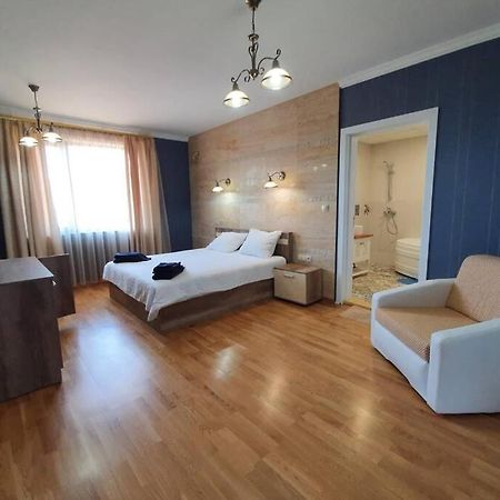 Luxury Villa Bella Lyaskovo Village ภายนอก รูปภาพ