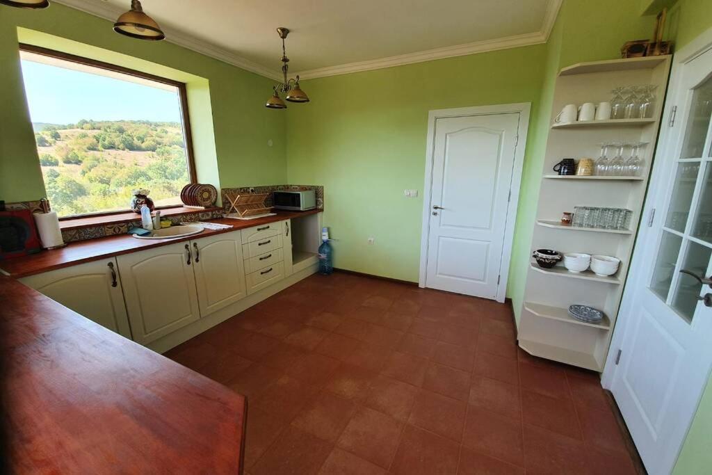 Luxury Villa Bella Lyaskovo Village ภายนอก รูปภาพ
