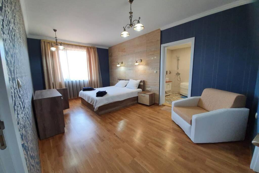 Luxury Villa Bella Lyaskovo Village ภายนอก รูปภาพ