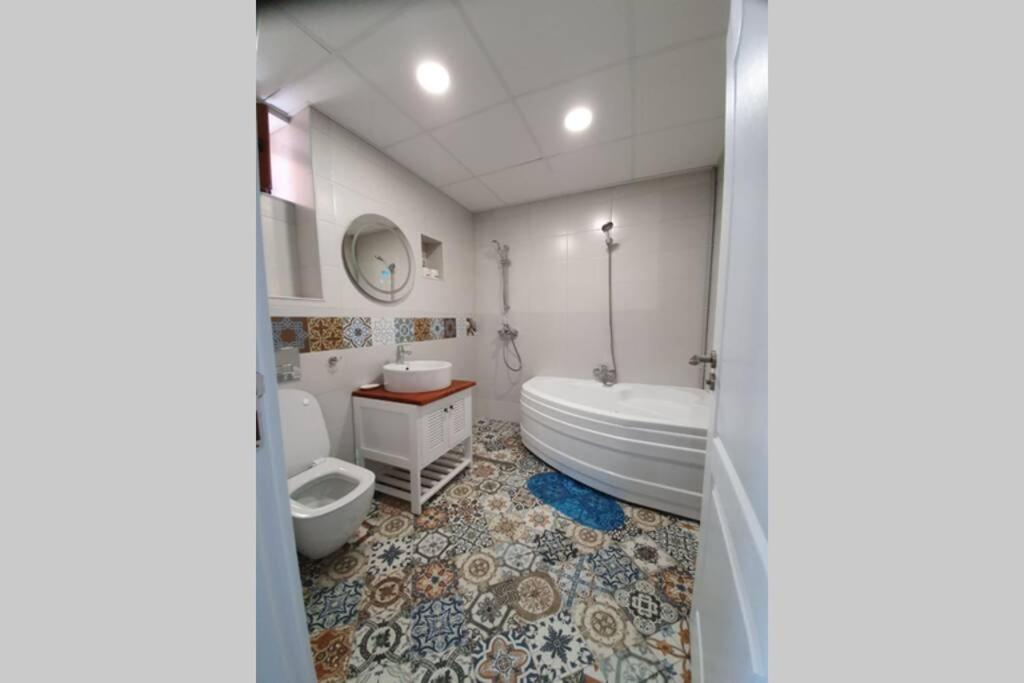 Luxury Villa Bella Lyaskovo Village ภายนอก รูปภาพ
