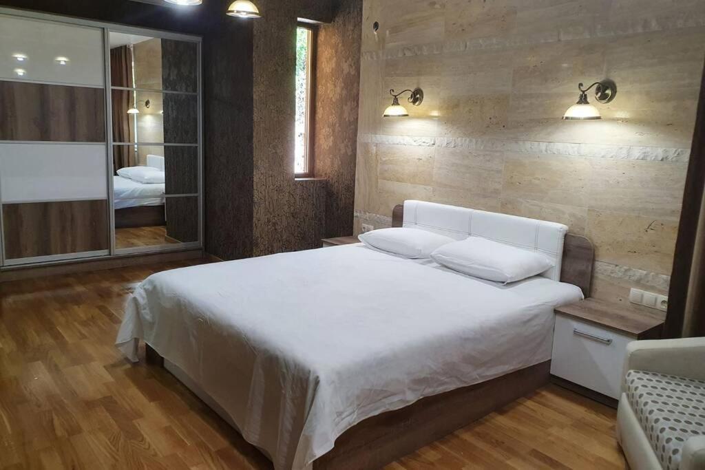 Luxury Villa Bella Lyaskovo Village ภายนอก รูปภาพ