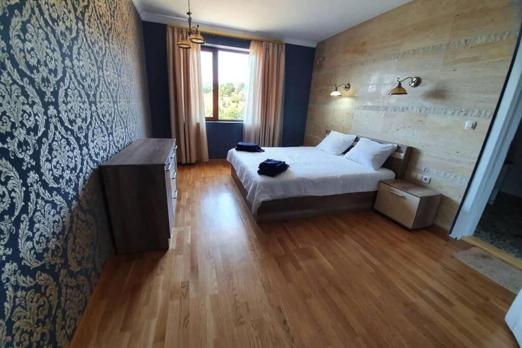 Luxury Villa Bella Lyaskovo Village ภายนอก รูปภาพ