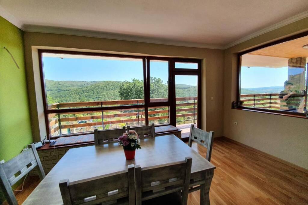 Luxury Villa Bella Lyaskovo Village ภายนอก รูปภาพ