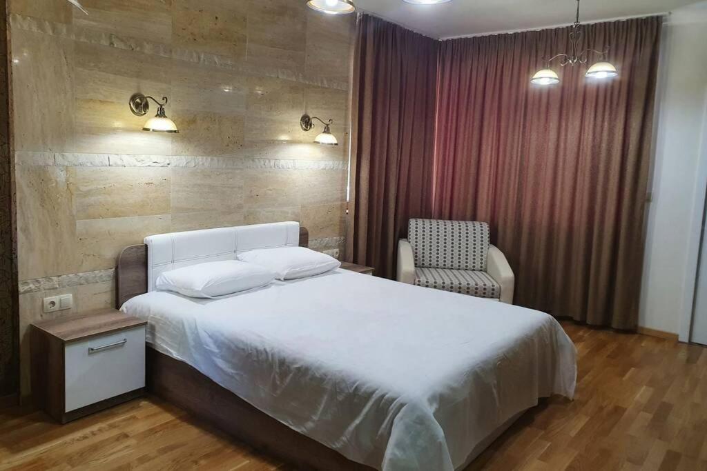 Luxury Villa Bella Lyaskovo Village ภายนอก รูปภาพ