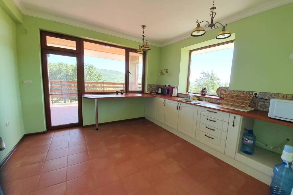 Luxury Villa Bella Lyaskovo Village ภายนอก รูปภาพ