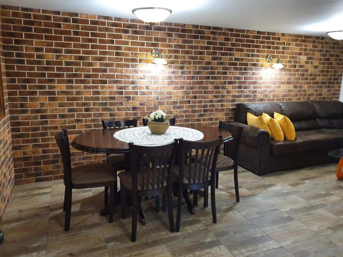 Luxury Villa Bella Lyaskovo Village ภายนอก รูปภาพ