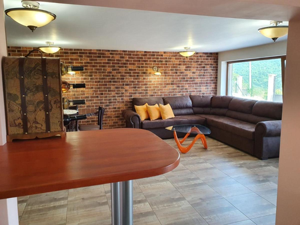Luxury Villa Bella Lyaskovo Village ภายนอก รูปภาพ