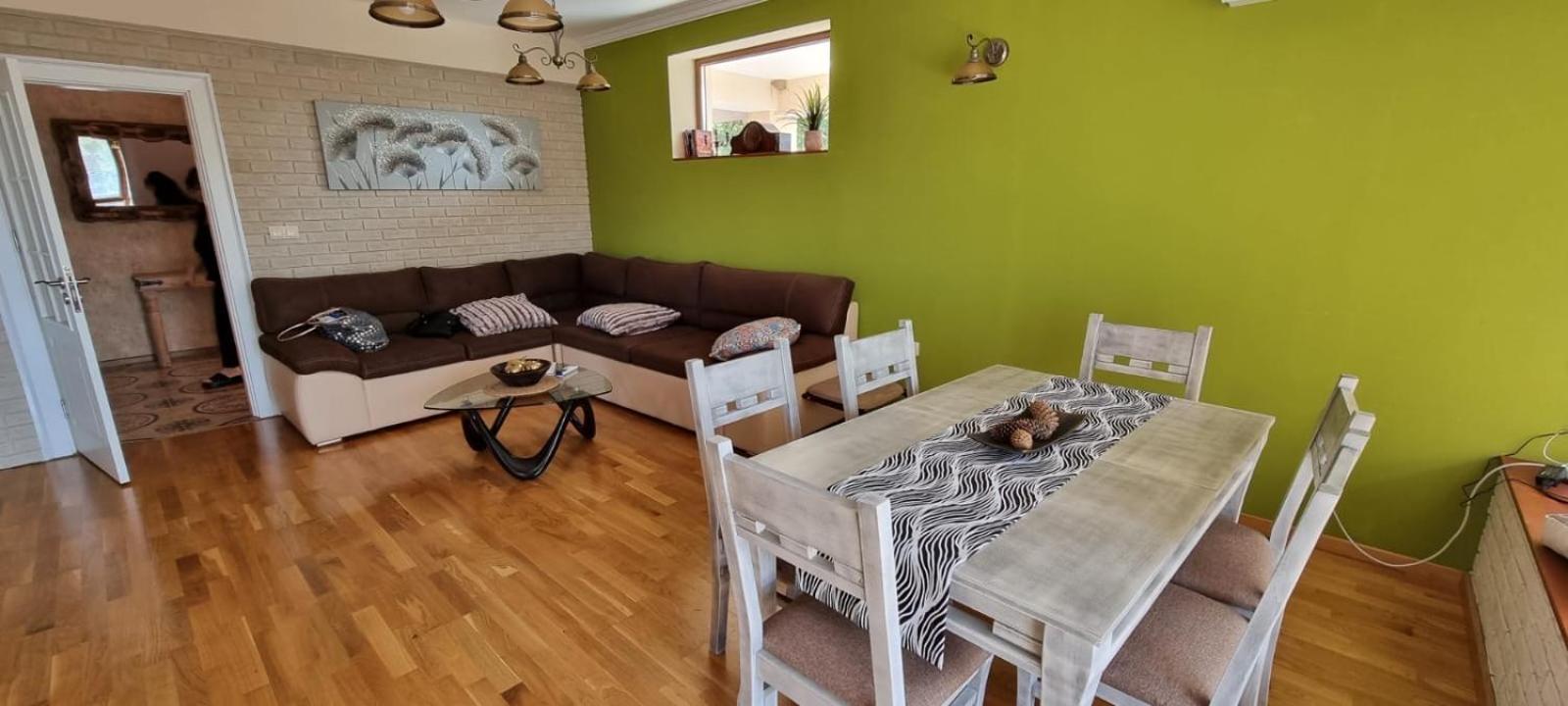 Luxury Villa Bella Lyaskovo Village ภายนอก รูปภาพ