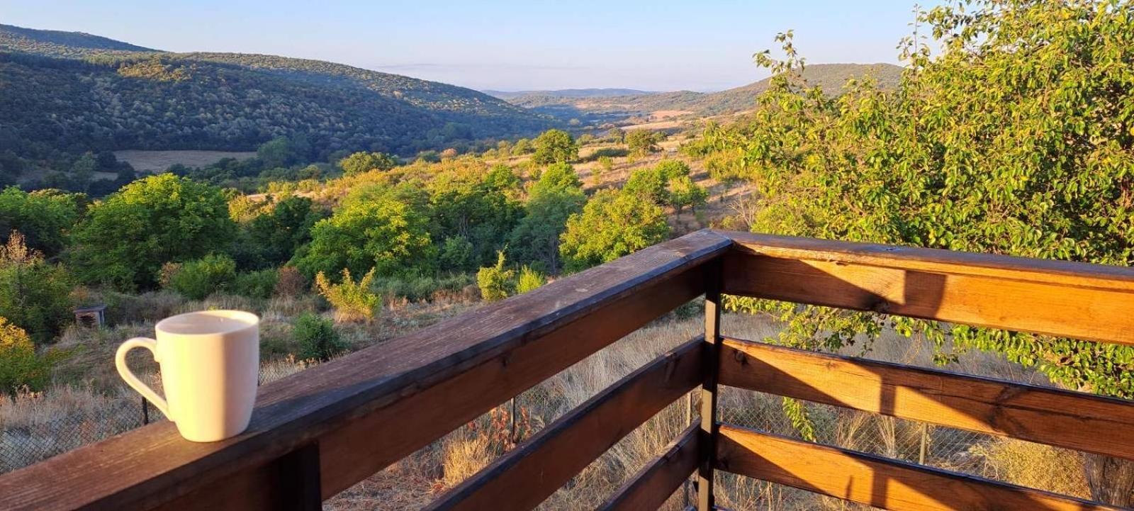 Luxury Villa Bella Lyaskovo Village ภายนอก รูปภาพ